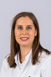 Prof. Christine Meyer-Zürn, MD picture
