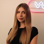 Liza Buzhanska Avatar