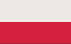 polanf flag